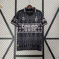 MILAN BLACK 23/24 MEN
