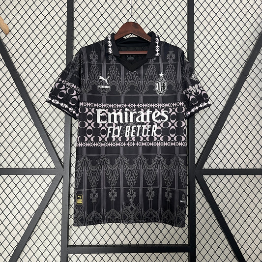 MILAN BLACK 23/24 MEN