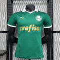 JERSEY PALMEIRAS I 24/25 MEN (PLAYER VERSION)