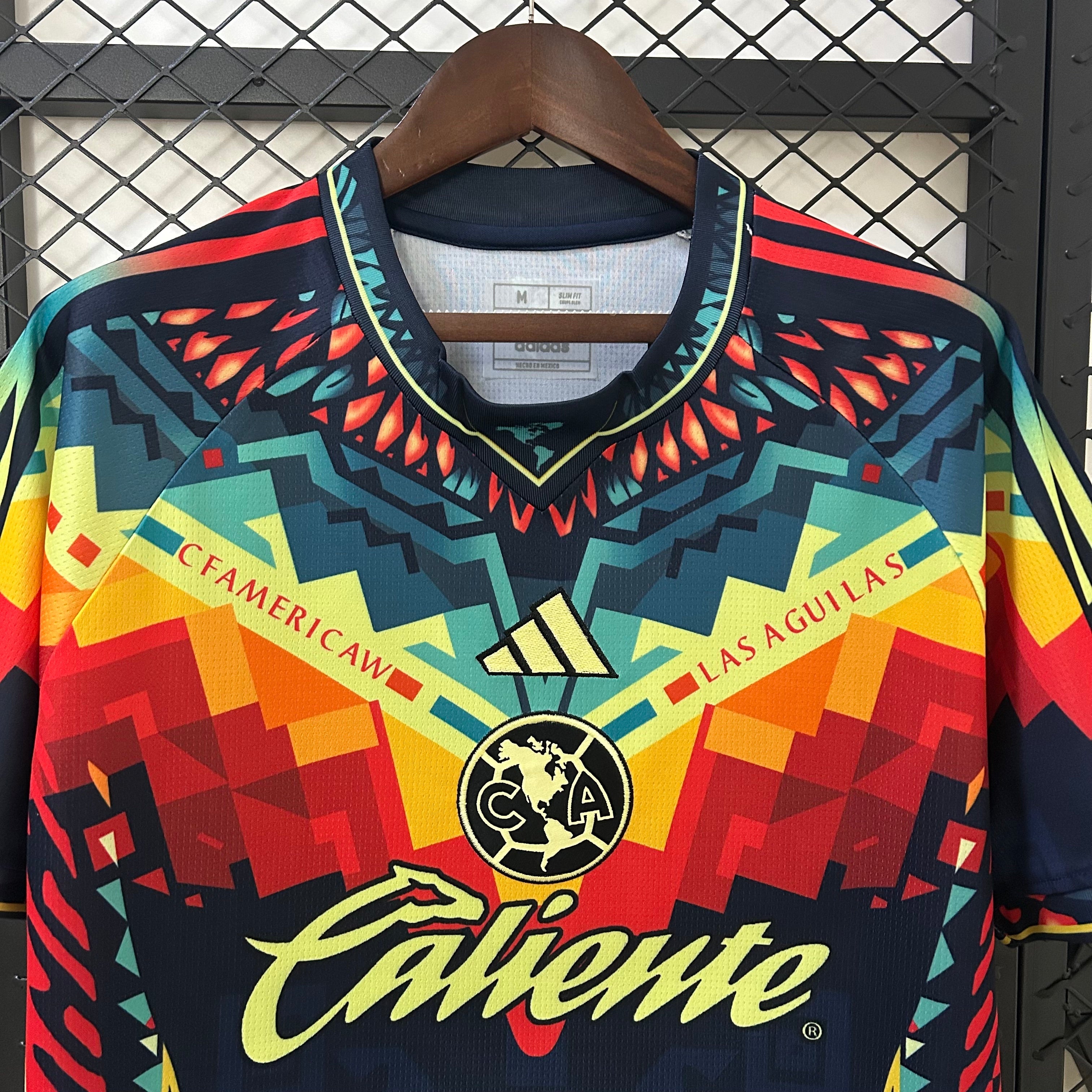 25/26 CLUB AMERICA THIRD SPECIAL EDITION