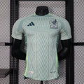 JERSEY MEXICO II  2024 MEN (PLAYER VERSION)