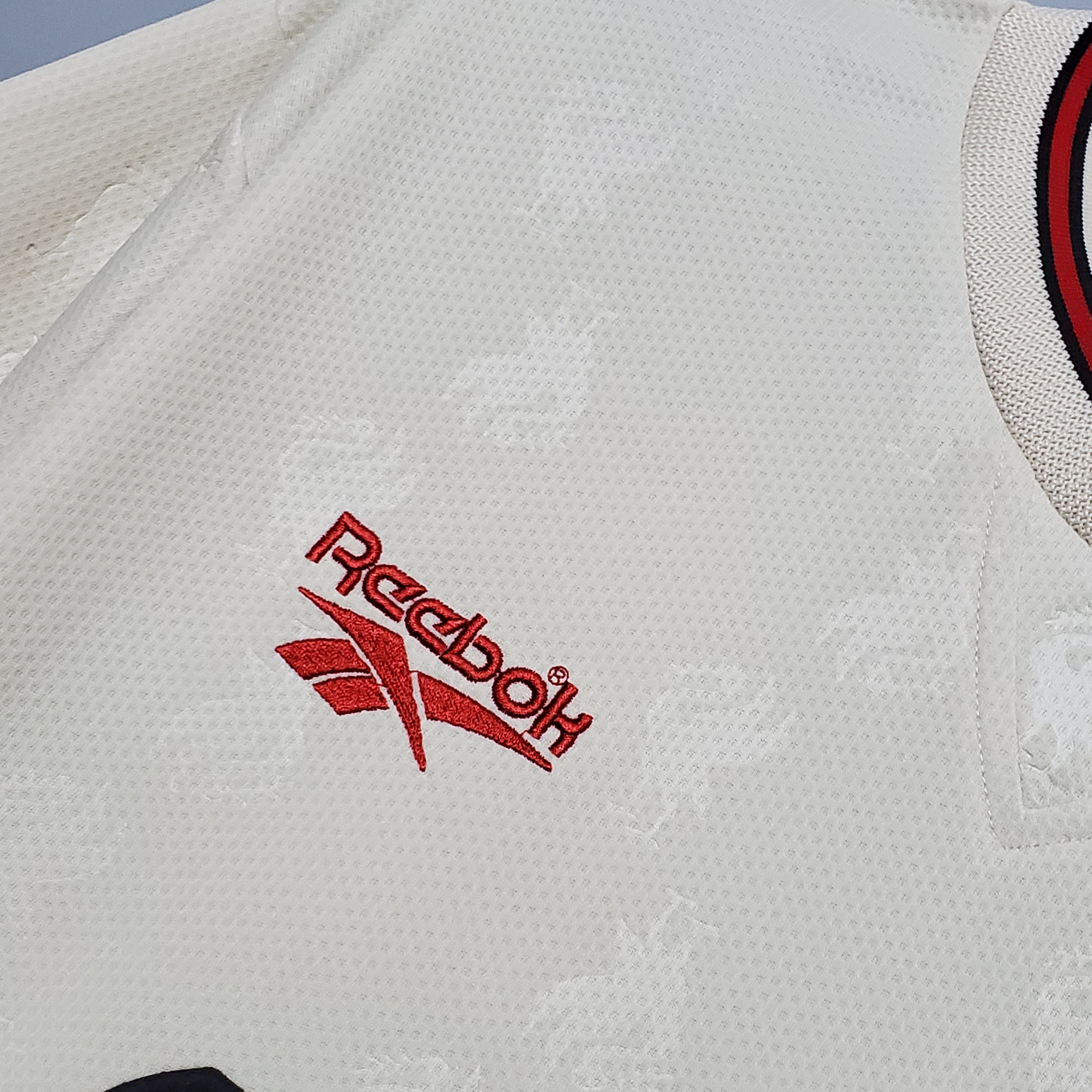 LIVERPOOL II 96/97  MEN (RETRO)