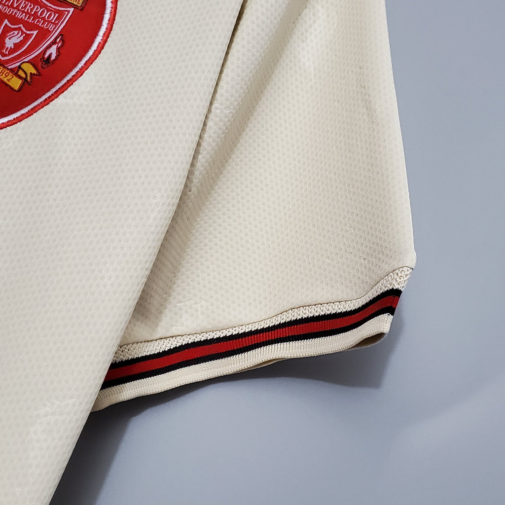 LIVERPOOL II 96/97  MEN (RETRO)