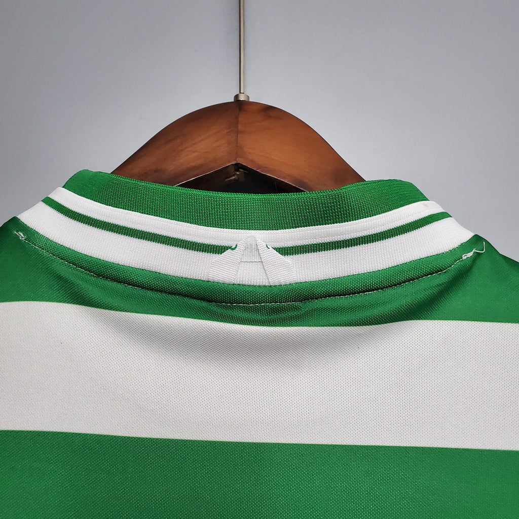 CELTIC I 99/01 MEN (RETRO)