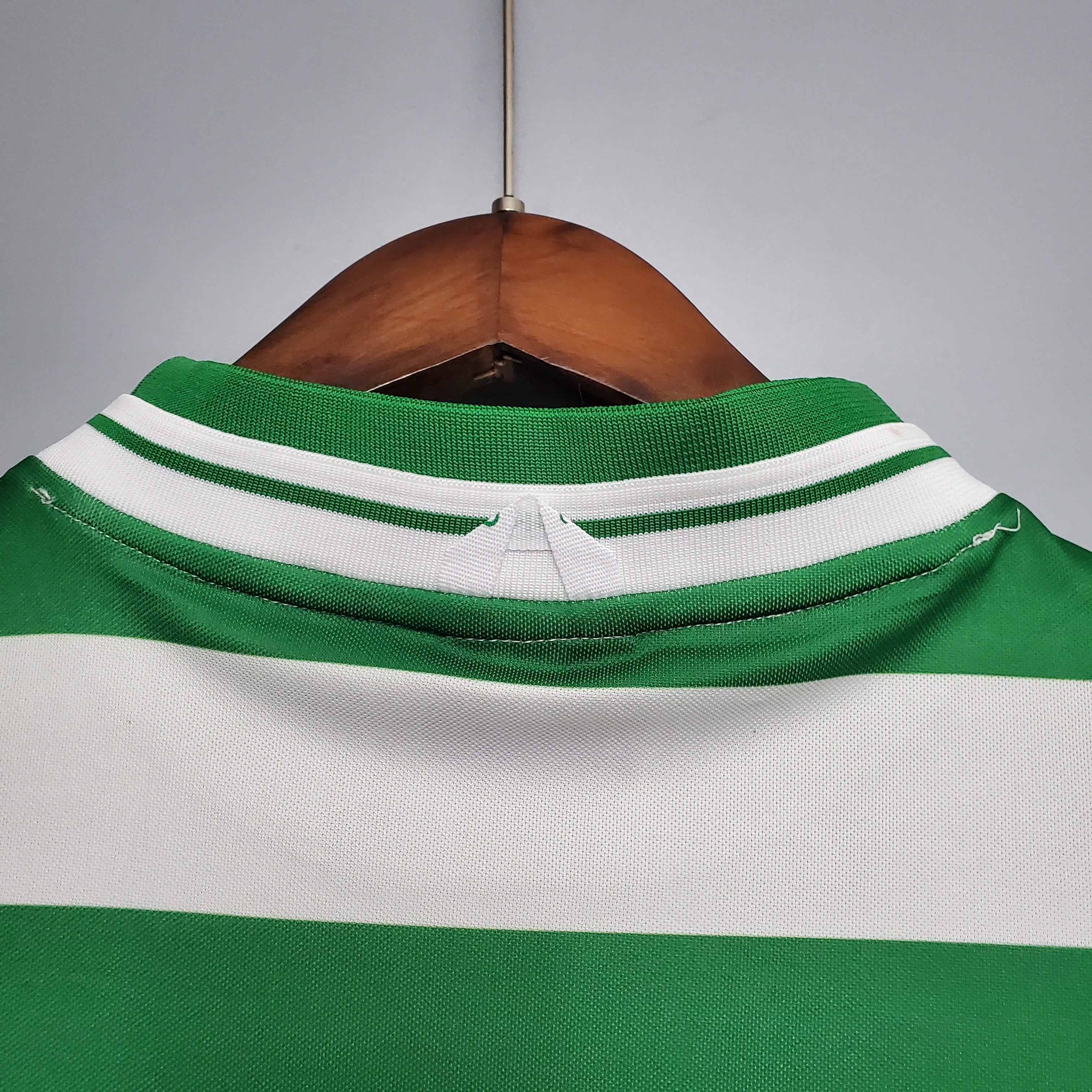 CELTIC I 99/01 MEN (RETRO)