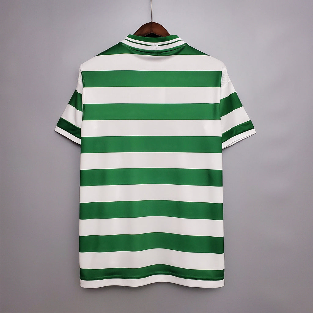 CELTIC I 99/01 MEN (RETRO)