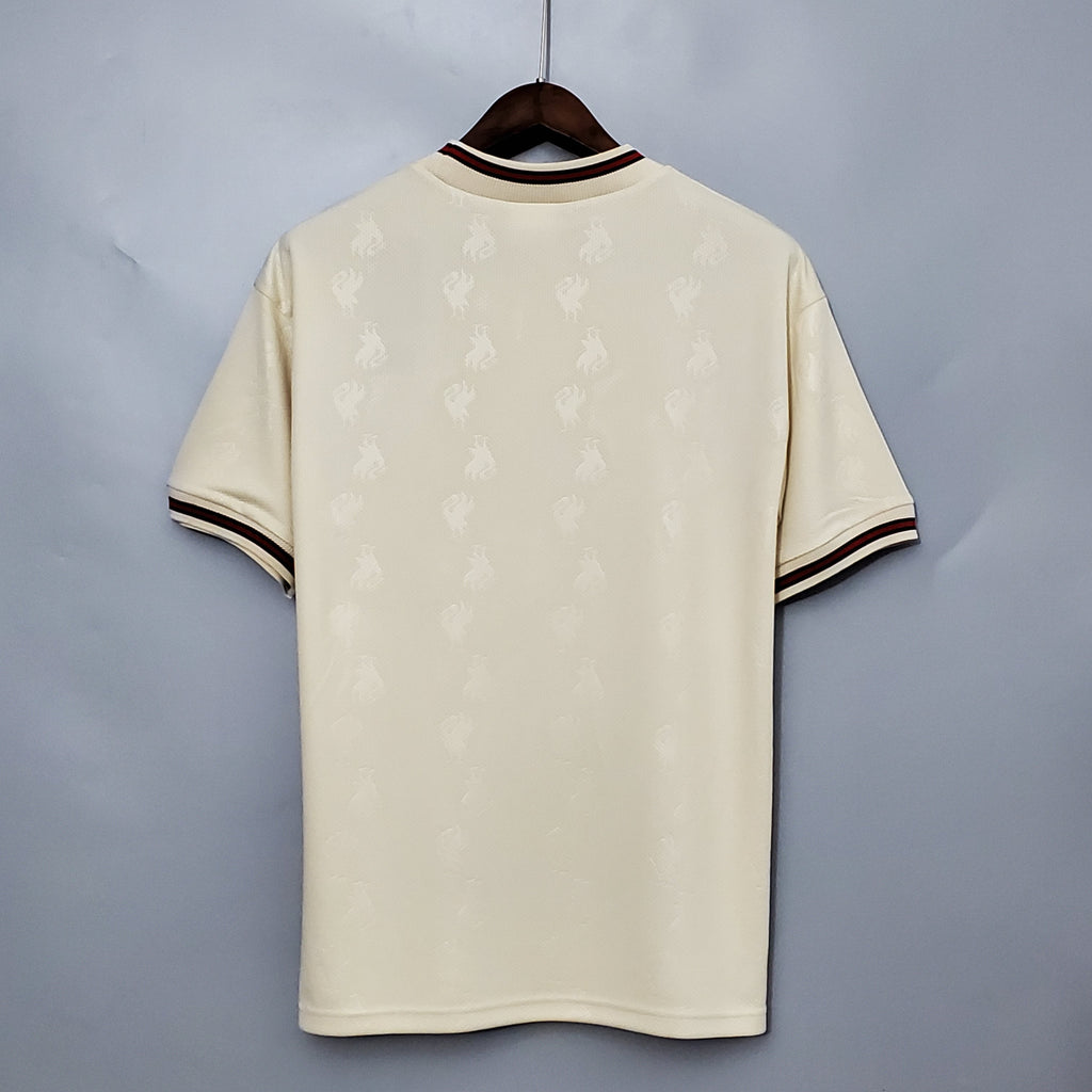 LIVERPOOL II 96/97  MEN (RETRO)