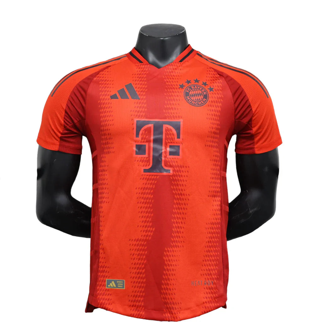 BAYERN MUNICH I 24/25 MEN (PLAYER VERSION)
