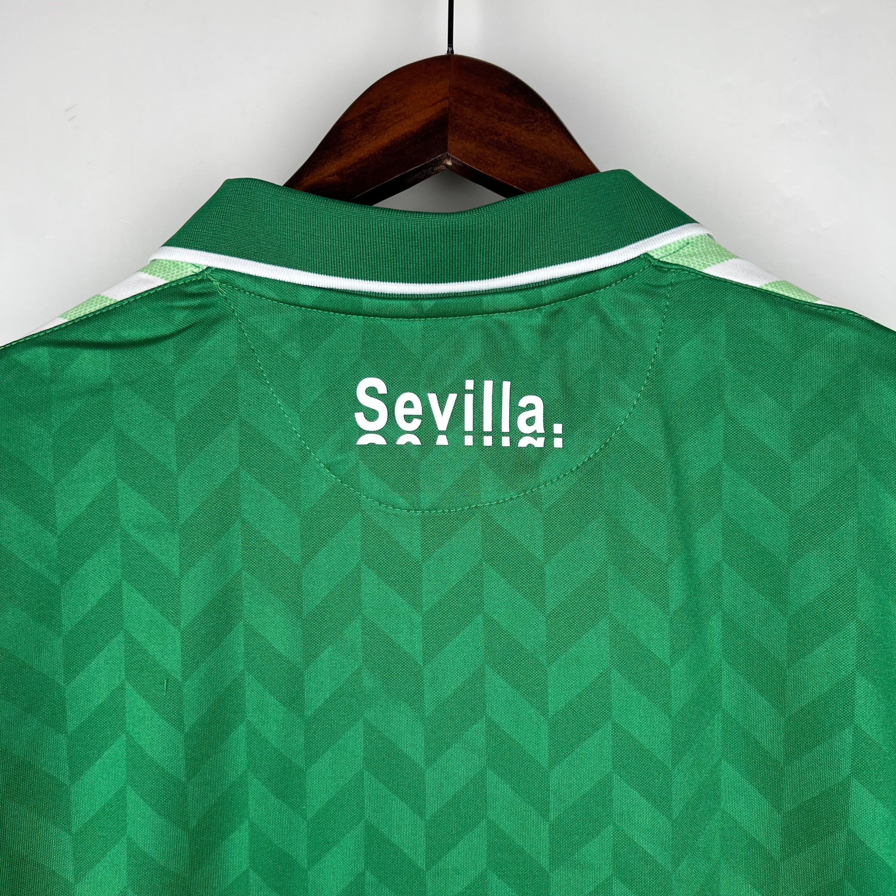JERSEY REAL BETIS II 23/24 MEN