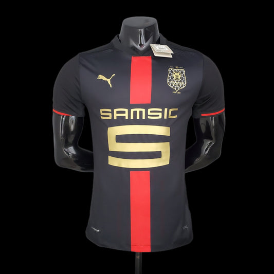 RENNES SPECIAL EDITION BIRTHDAY 120°  23/24 MEN (PLAYER VERSION)