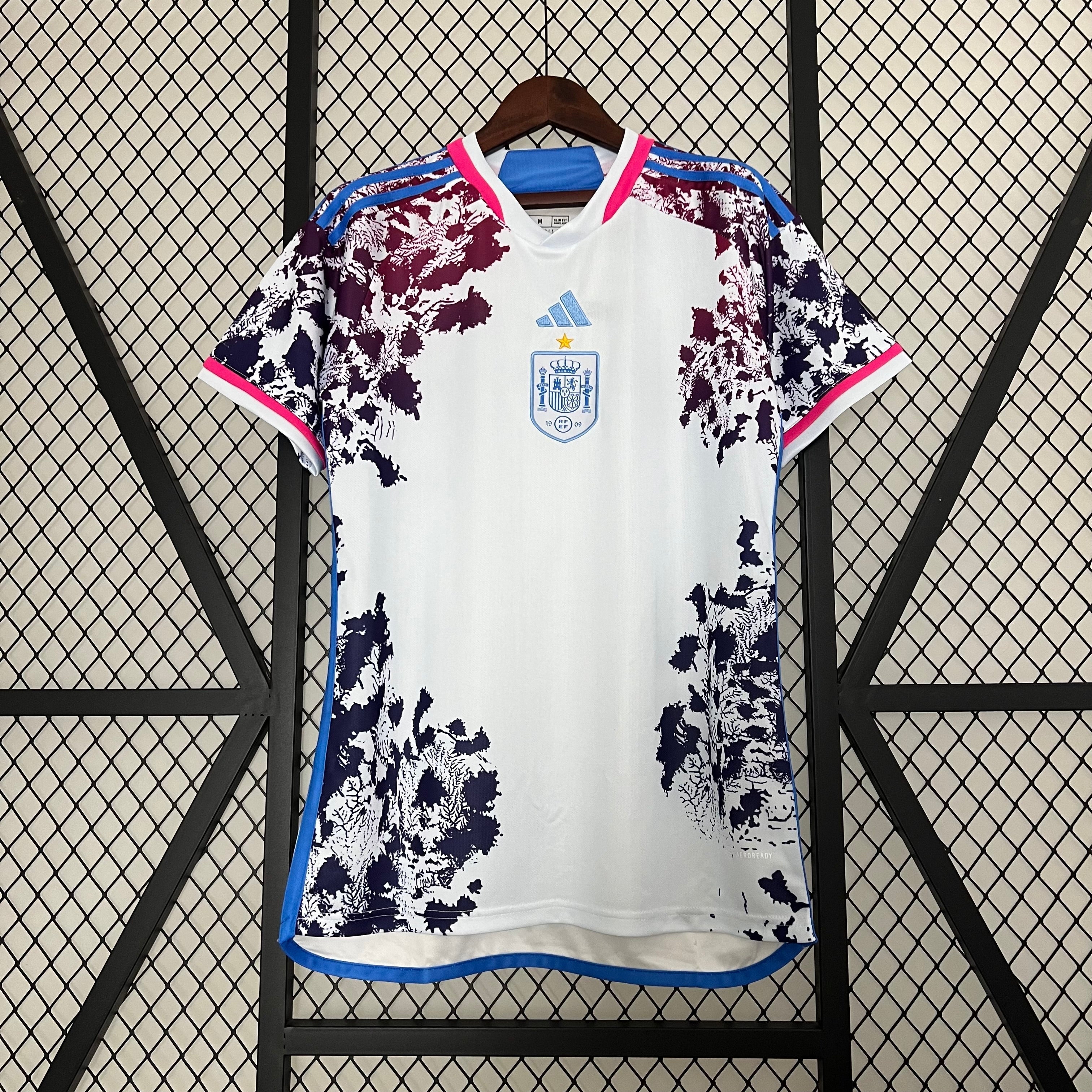 SPAIN II 23/24 MEN