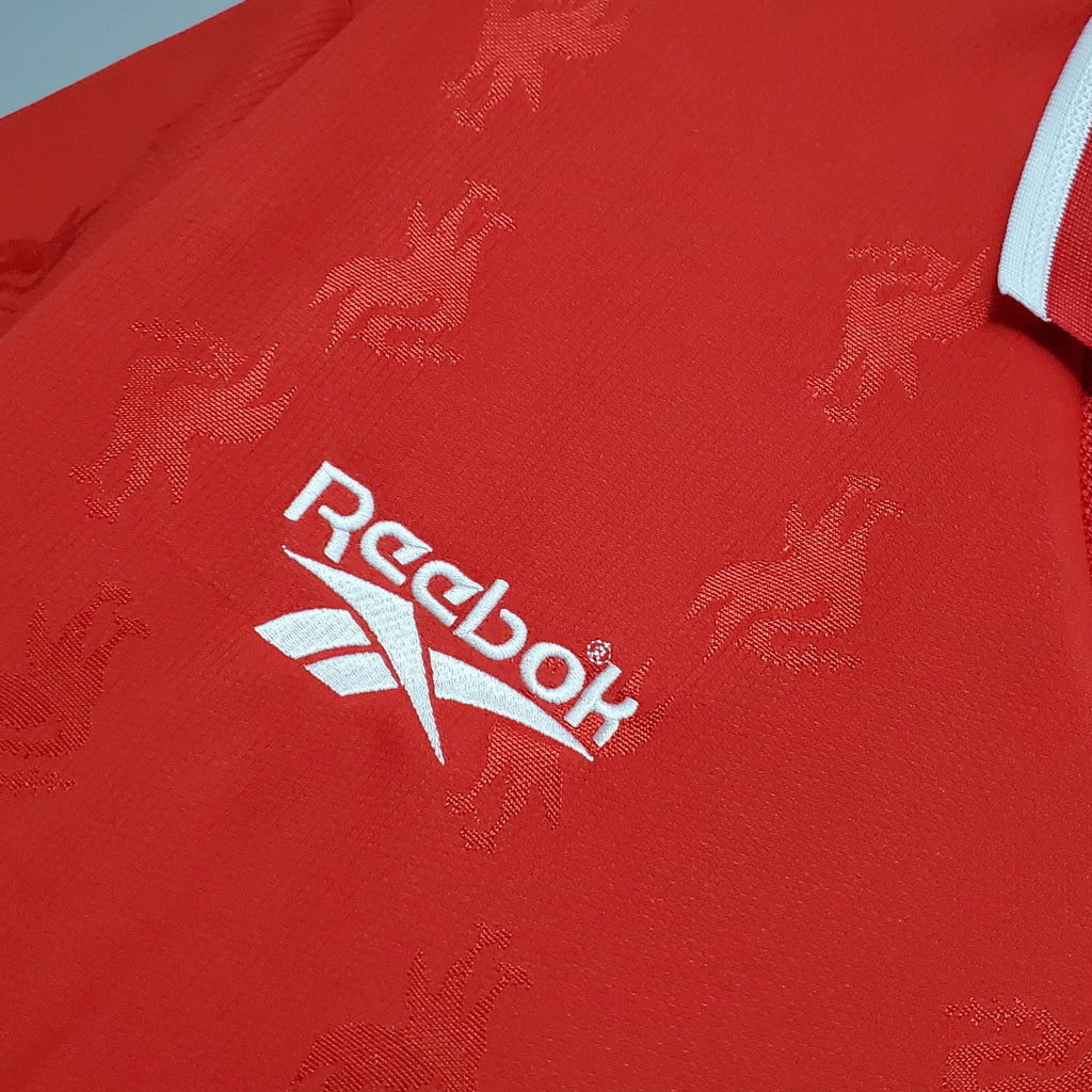 LIVERPOOL III 96/97  MEN (RETRO)
