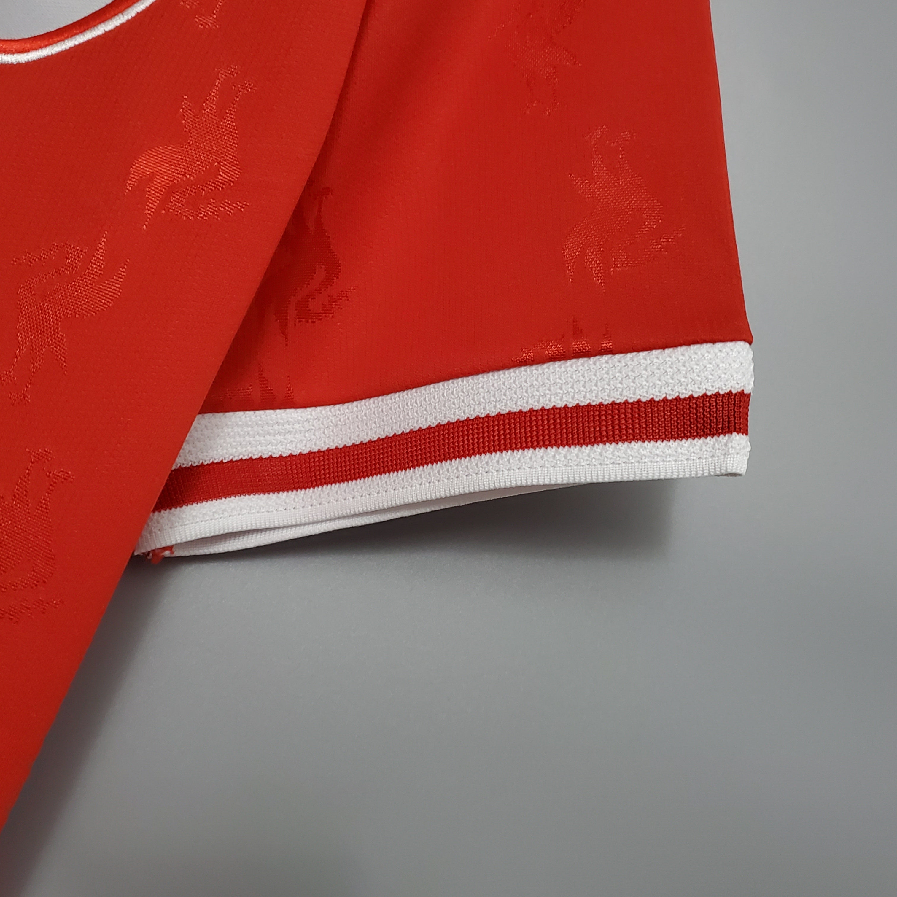 LIVERPOOL III 96/97  MEN (RETRO)