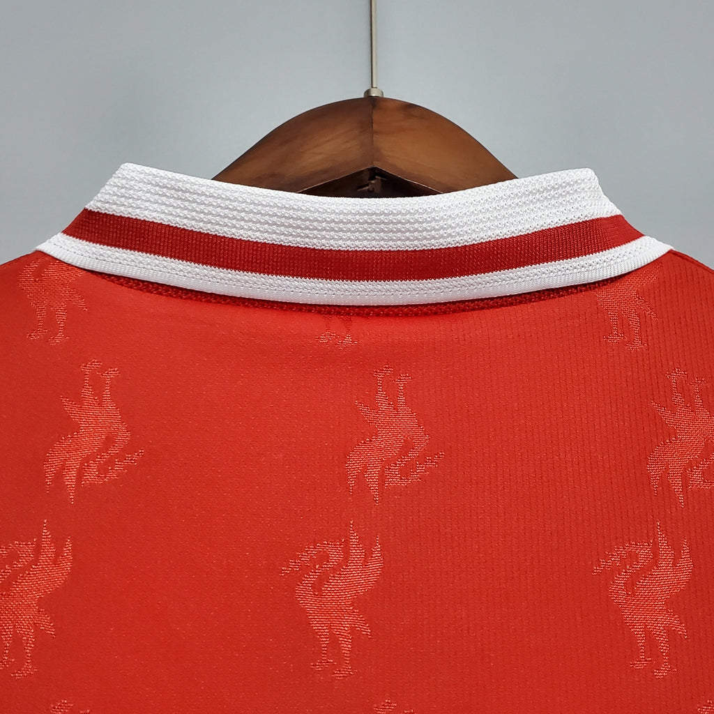 LIVERPOOL III 96/97  MEN (RETRO)