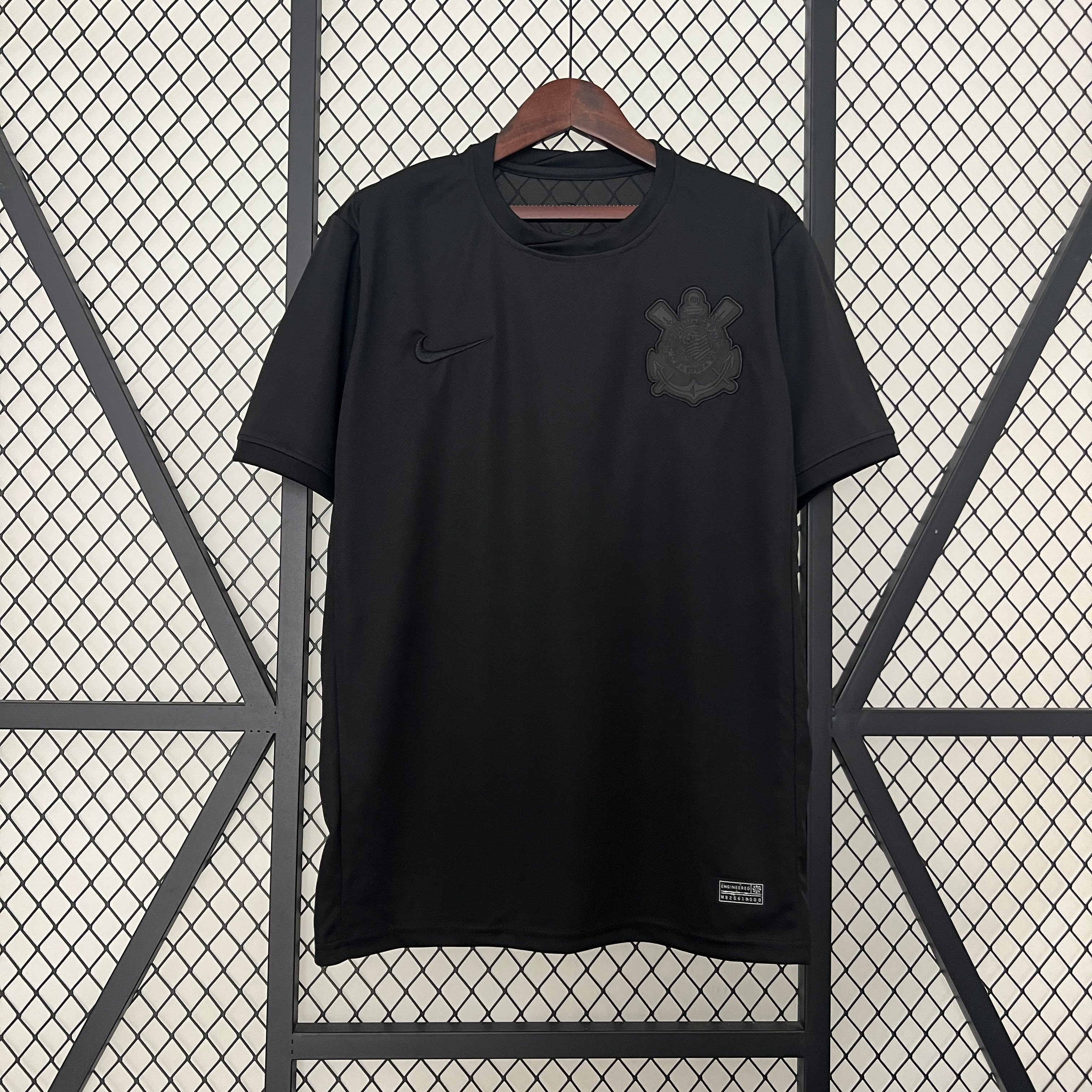24/25 CORINTHIANS AWAY