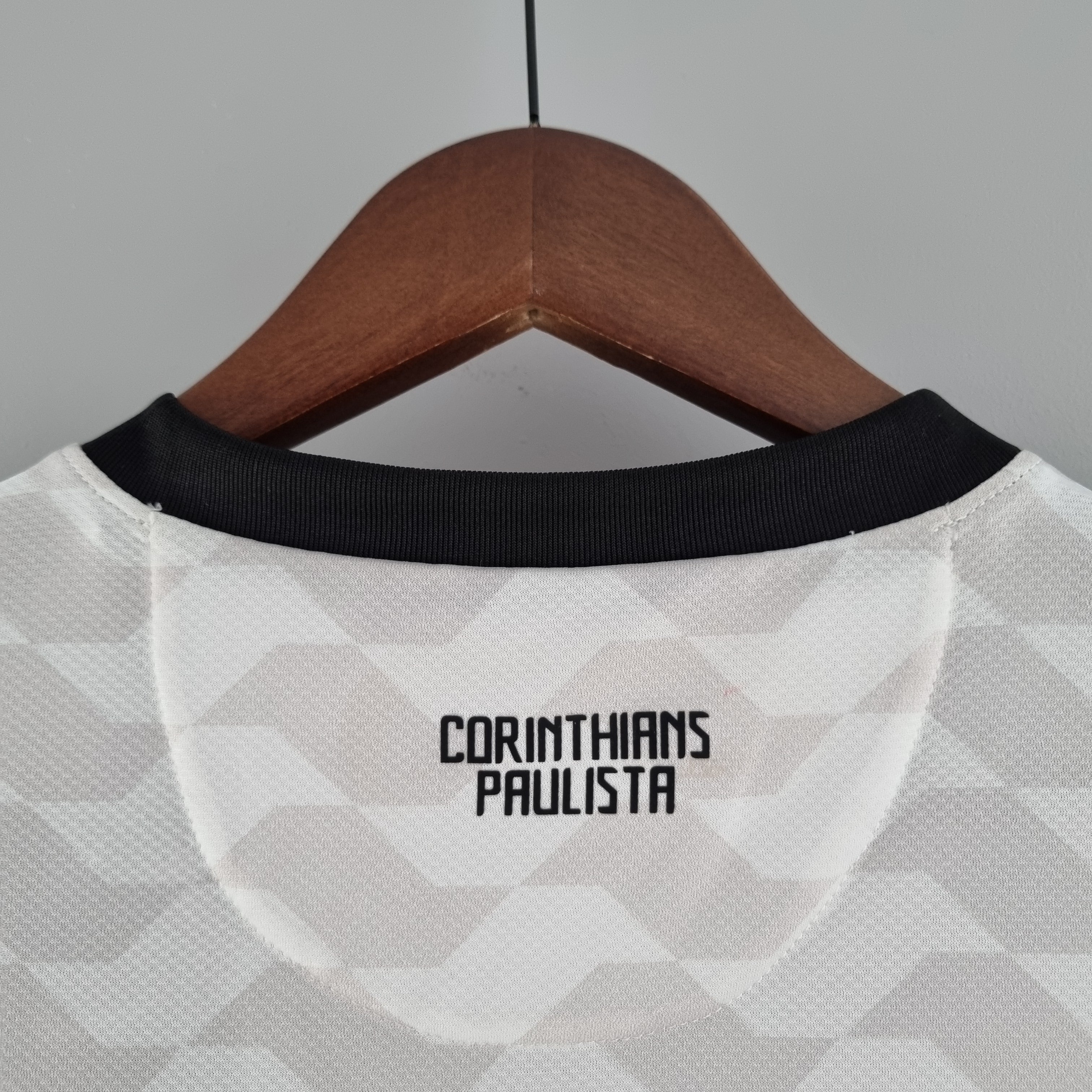 CORINTHIANS II 2012  MEN (RETRO)