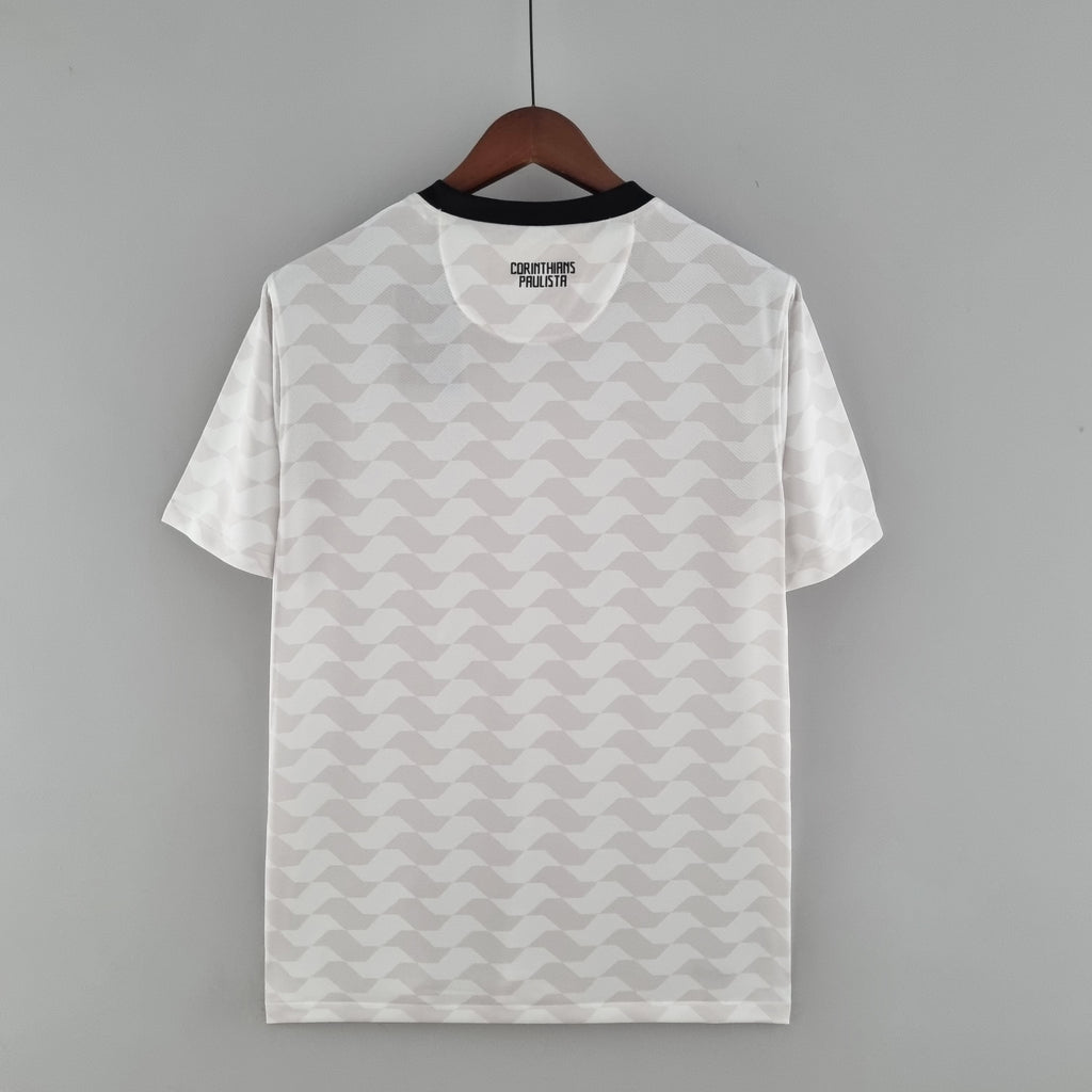CORINTHIANS II 2012  MEN (RETRO)