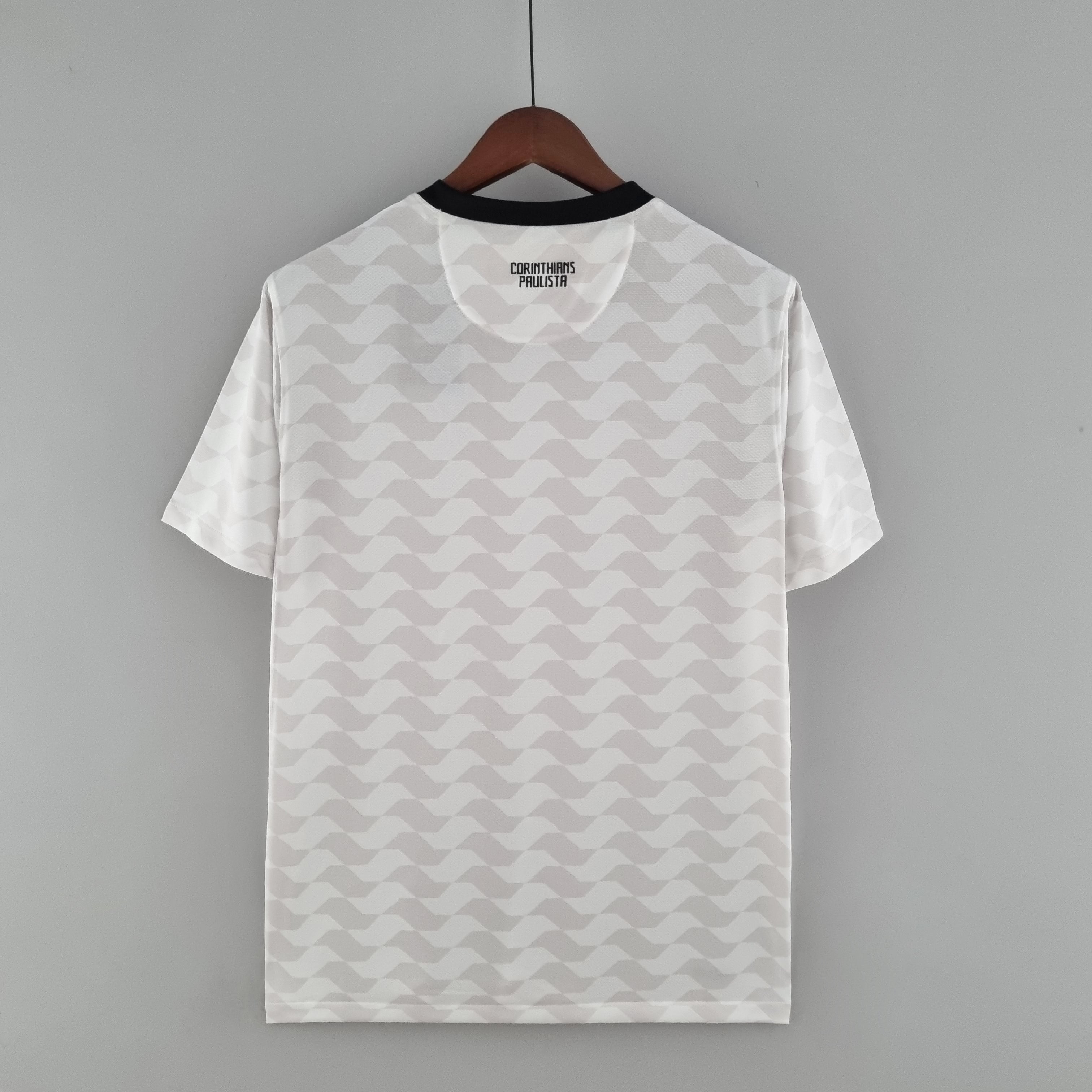 CORINTHIANS II 2012  MEN (RETRO)