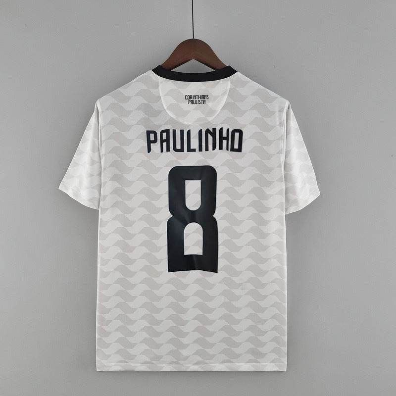 CORINTHIANS II 2012  MEN (RETRO)
