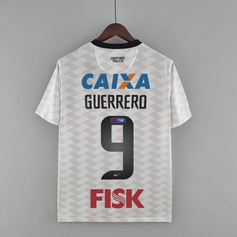 CORINTHIANS II 2012  MEN (RETRO)
