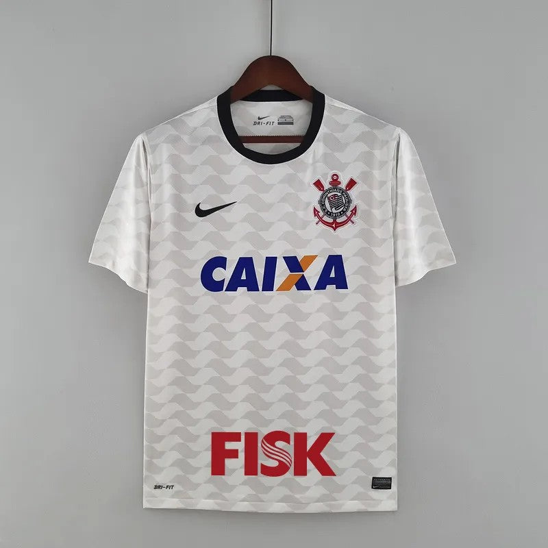 CORINTHIANS II 2012  MEN (RETRO)