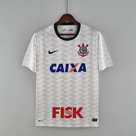 CORINTHIANS II 2012  MEN (RETRO)