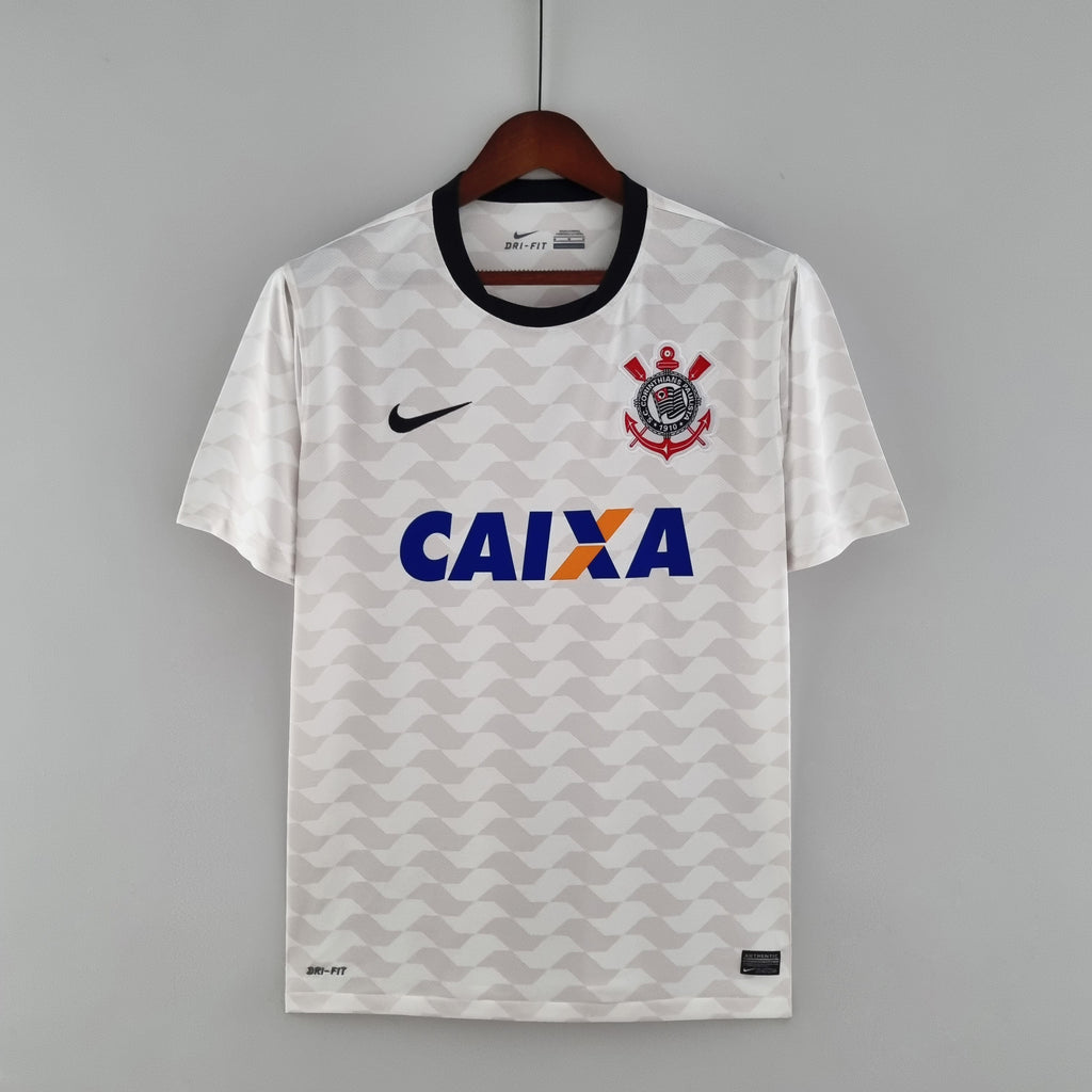 CORINTHIANS II 2012  MEN (RETRO)