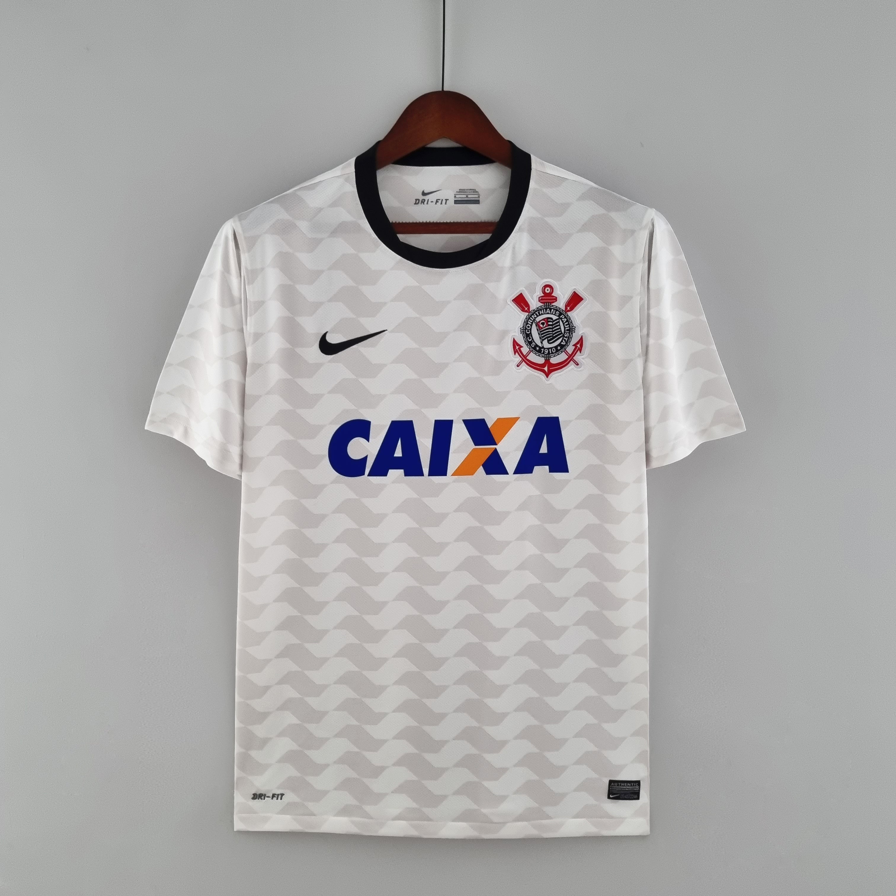 CORINTHIANS II 2012  MEN (RETRO)
