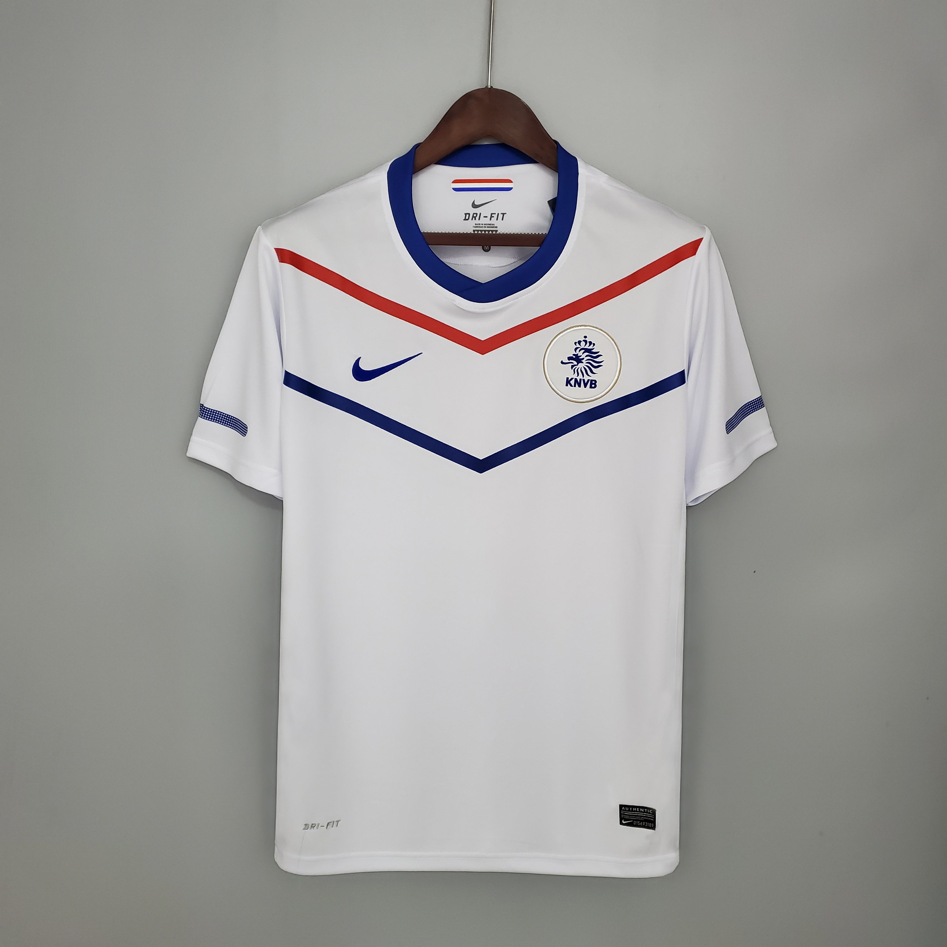 NETHERLANDS II 12/13 MEN (RETRO)