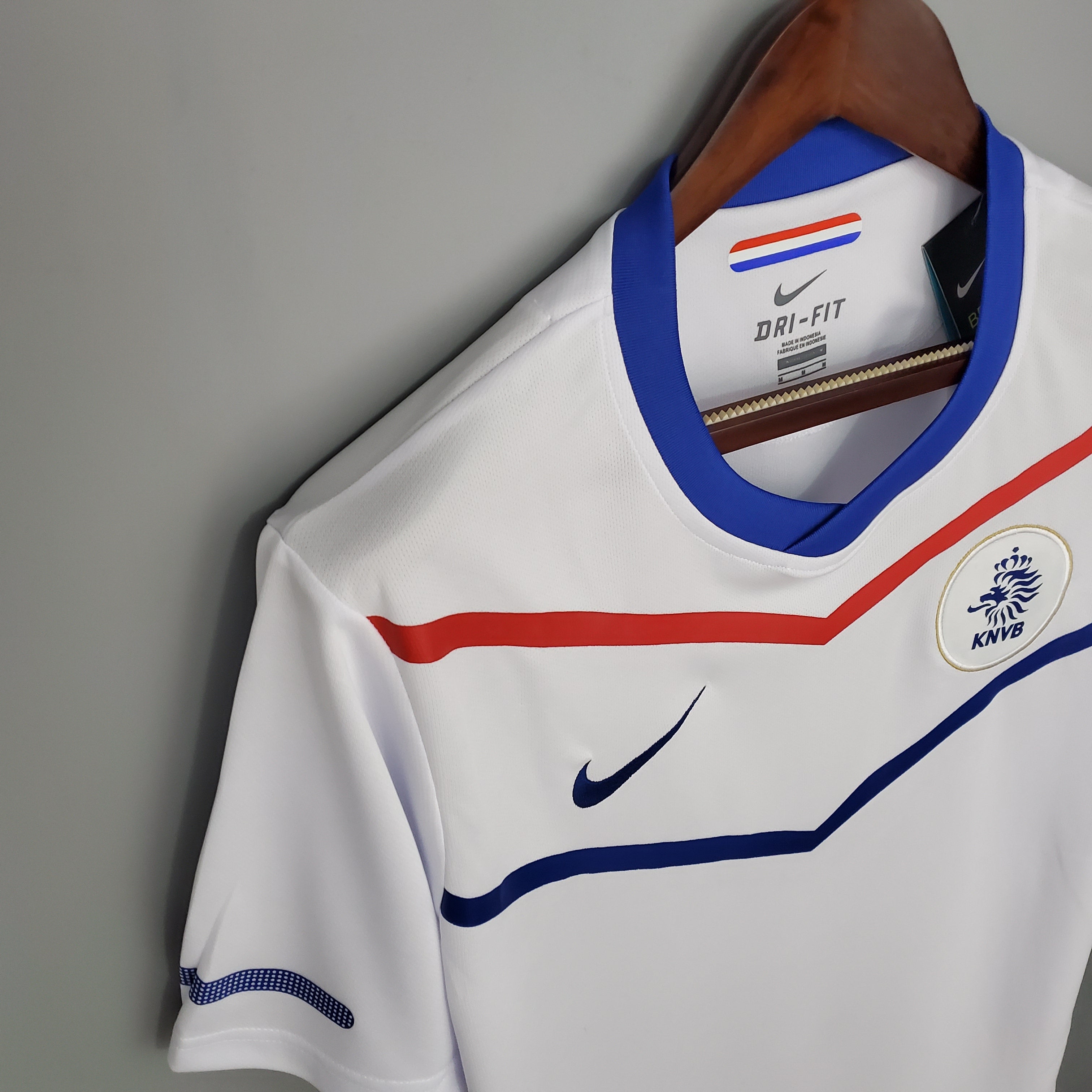 NETHERLANDS II 12/13 MEN (RETRO)