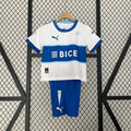 JERSEY UNIVERSIDAD CATÓLICA I 24/25 KIDS KIT