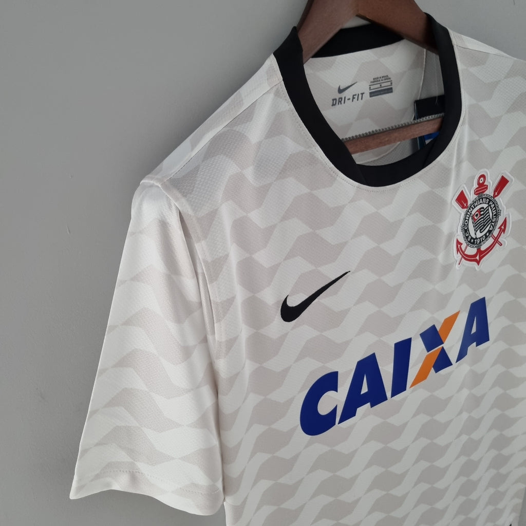 CORINTHIANS II 2012  MEN (RETRO)