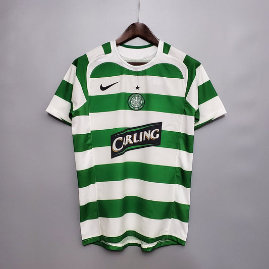CELTIC II 05/06 MEN (RETRO)