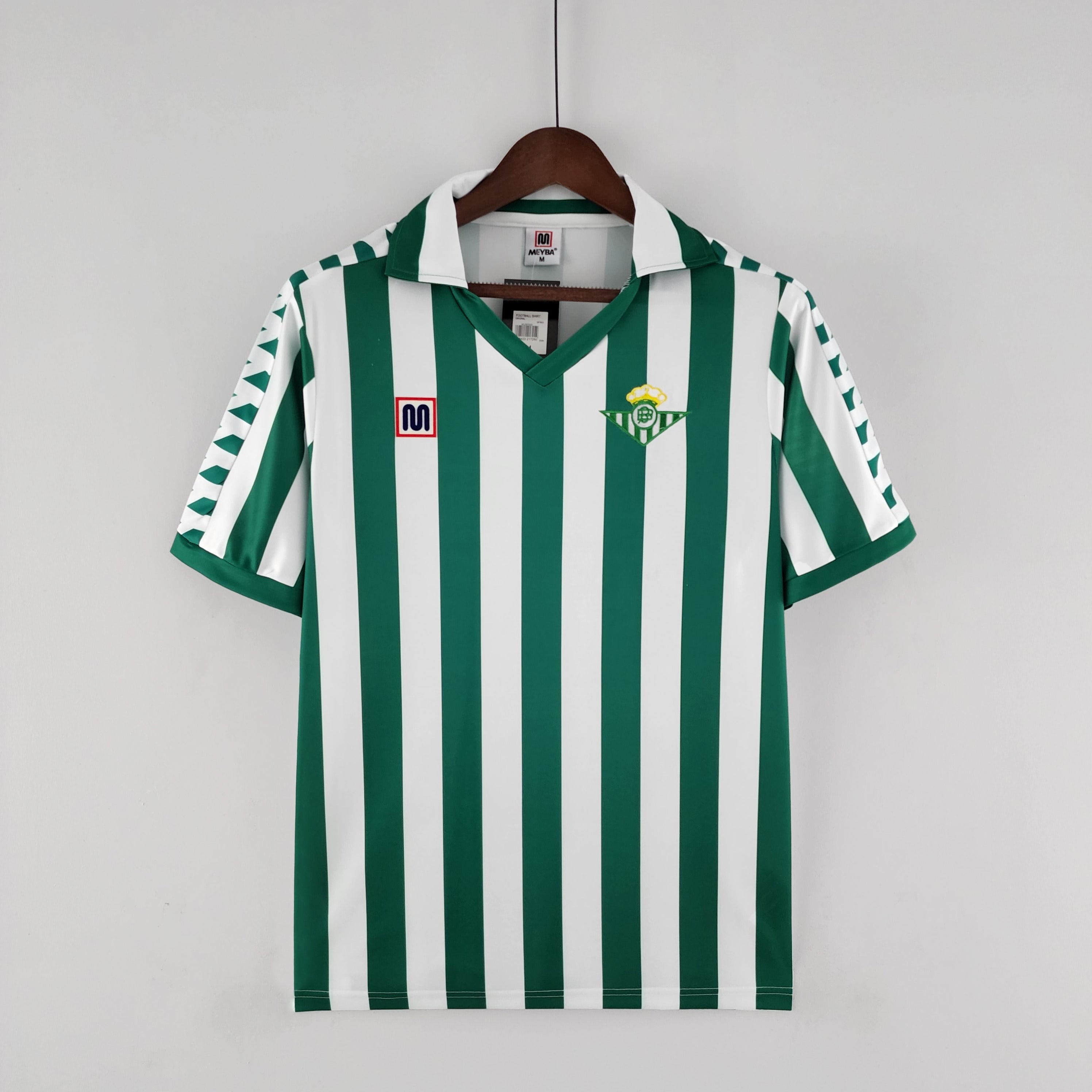 REAL BETIS I 82/85 MEN (RETRO)