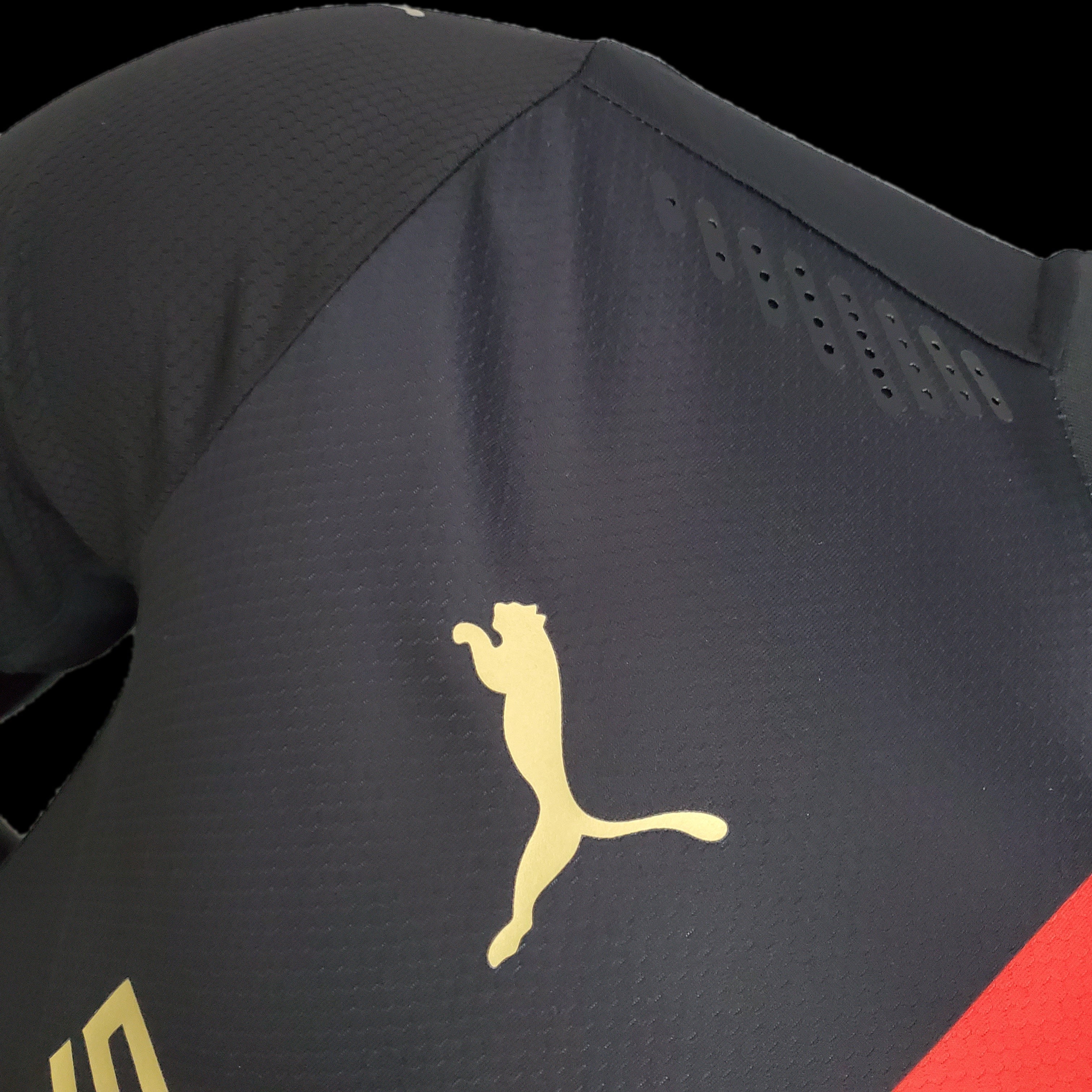 RENNES SPECIAL EDITION BIRTHDAY 120°  23/24 MEN (PLAYER VERSION)