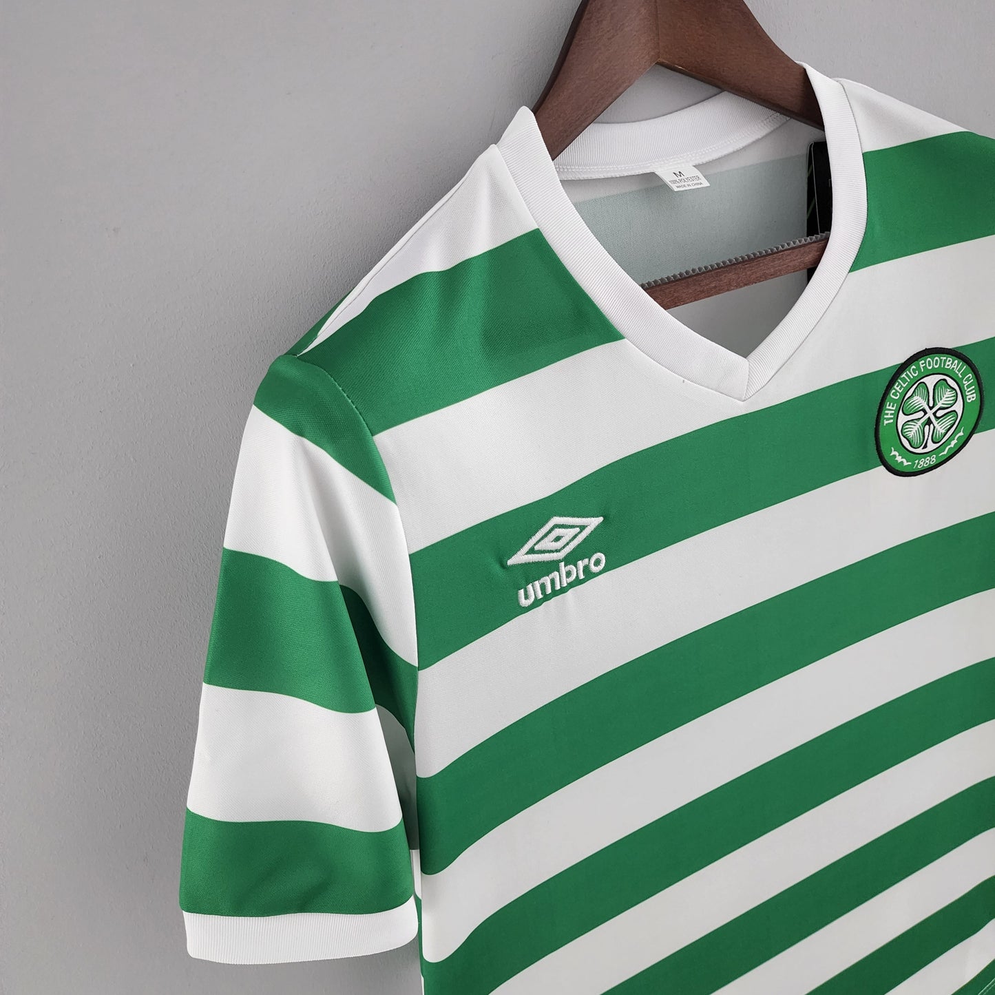 CELTIC I 1980 MEN (RETRO)