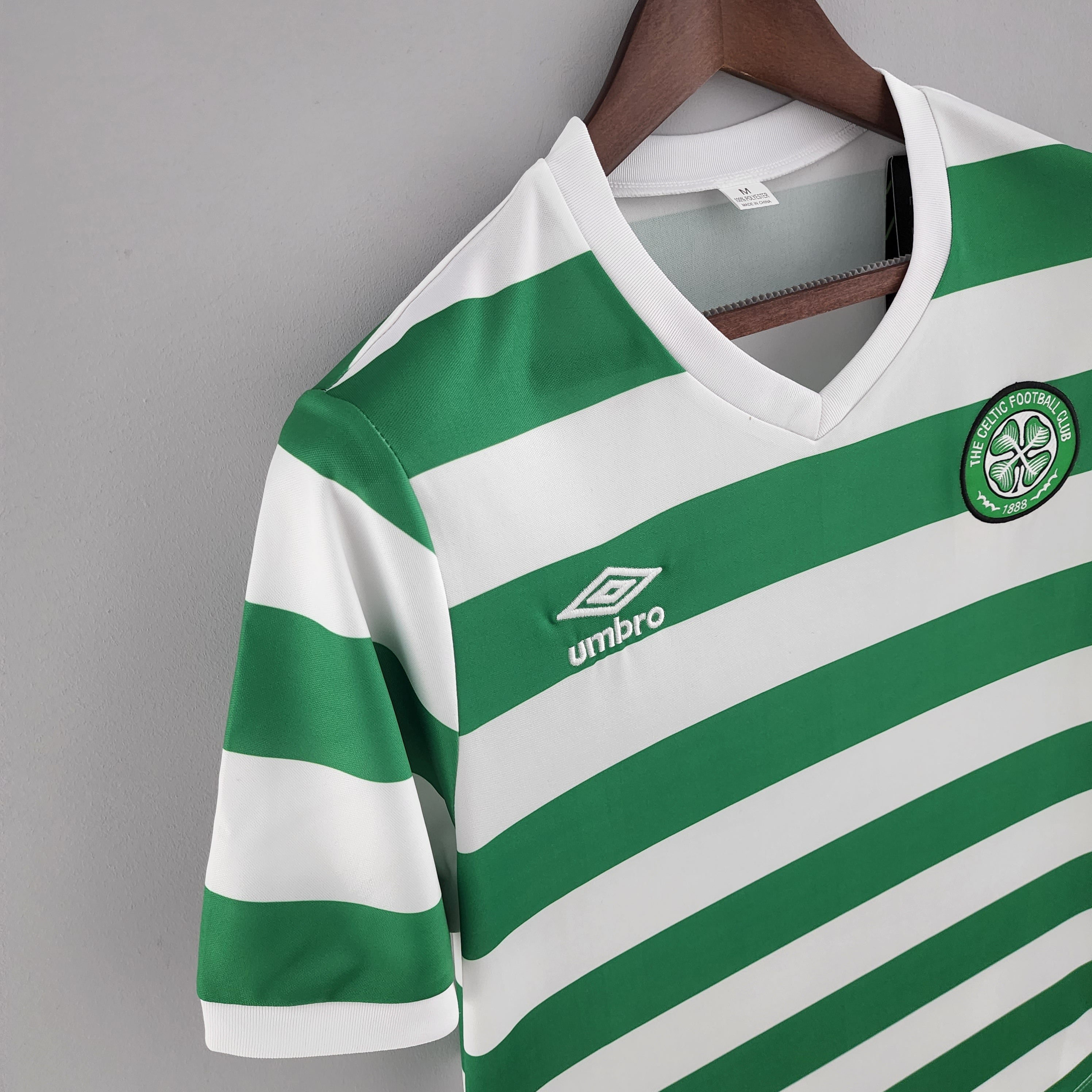 CELTIC I 1980 MEN (RETRO)