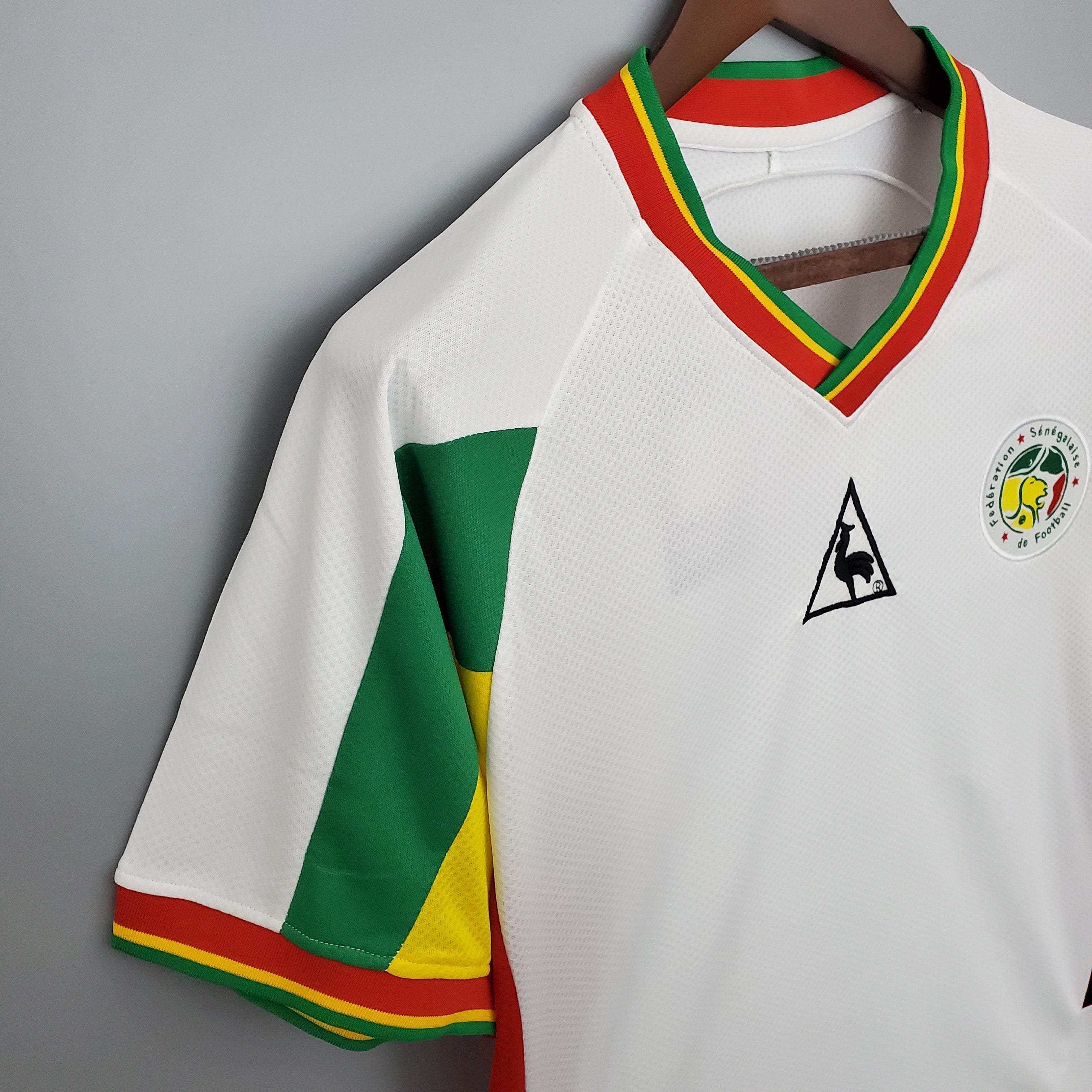 SENEGAL I  MEN (RETRO)
