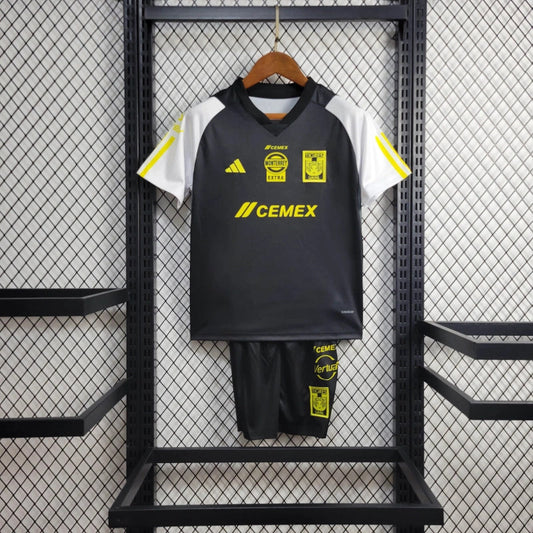 JERSEY TIGRES  I 23/24 KIDS KIT