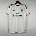 JERSEY REAL MADRID I 13/14 MEN (RETRO)