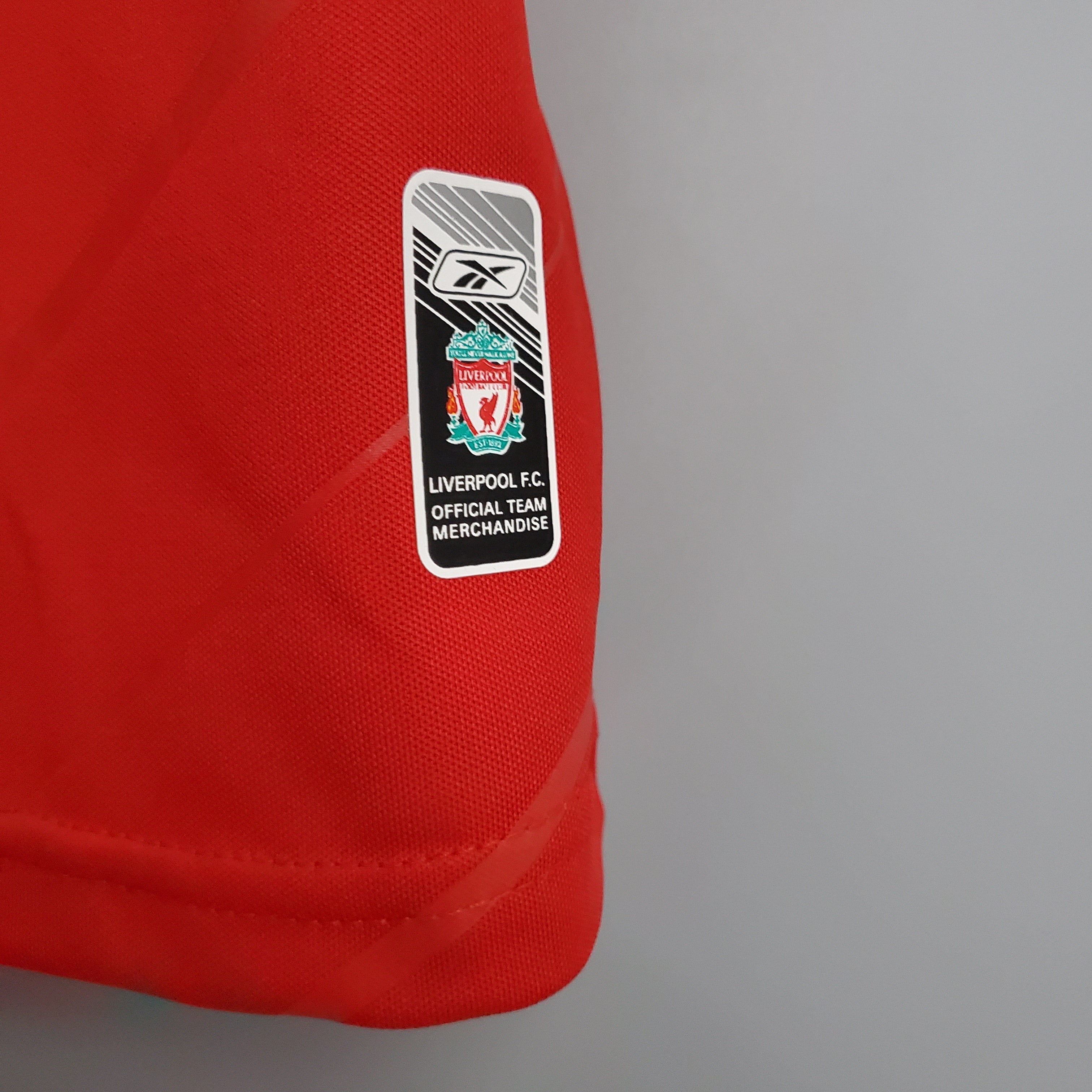 LIVERPOOL I 2005  MEN (RETRO)