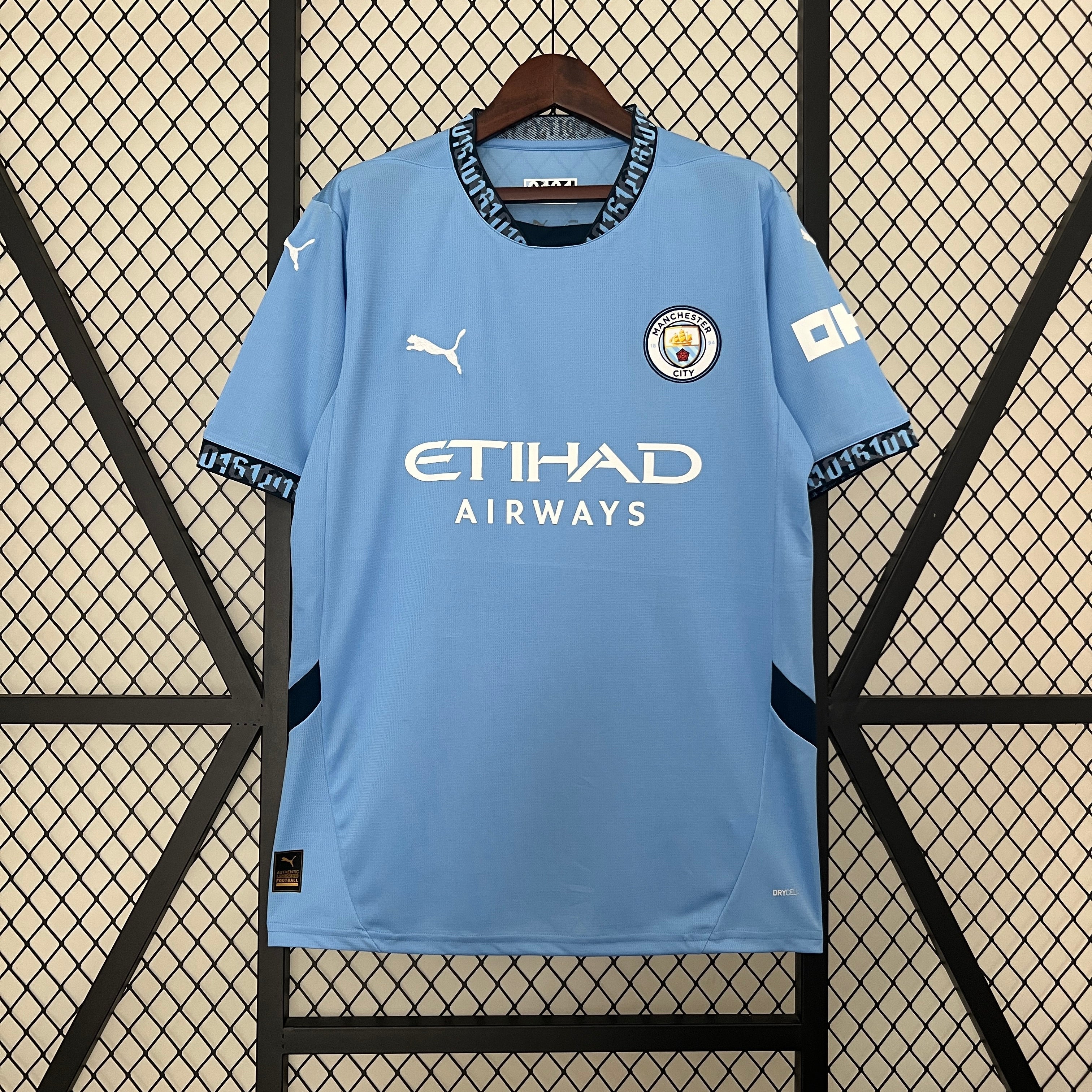 MANCHESTER CITY I 24/25 MEN