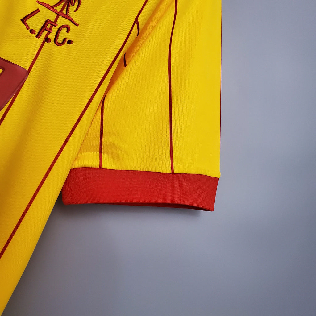 LIVERPOOL II 1984  MEN (RETRO)