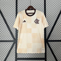 JERSEY FLAMENGO WARM-UP I 24/25 MEN
