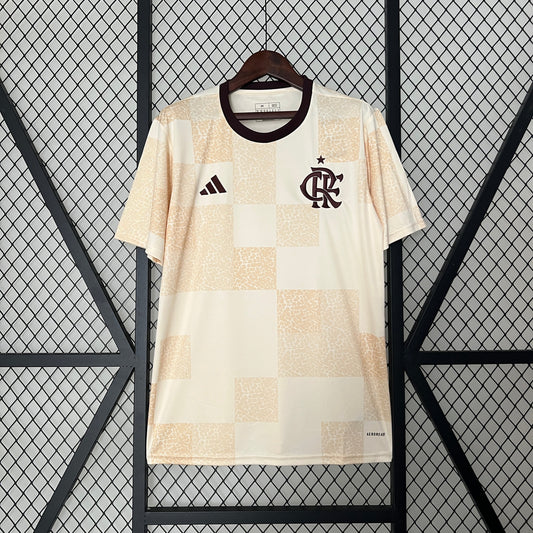 JERSEY FLAMENGO WARM-UP I 24/25 MEN