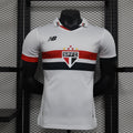 JERSEY SÃO PAULO I 24/25 MEN (PLAYER VERSION)