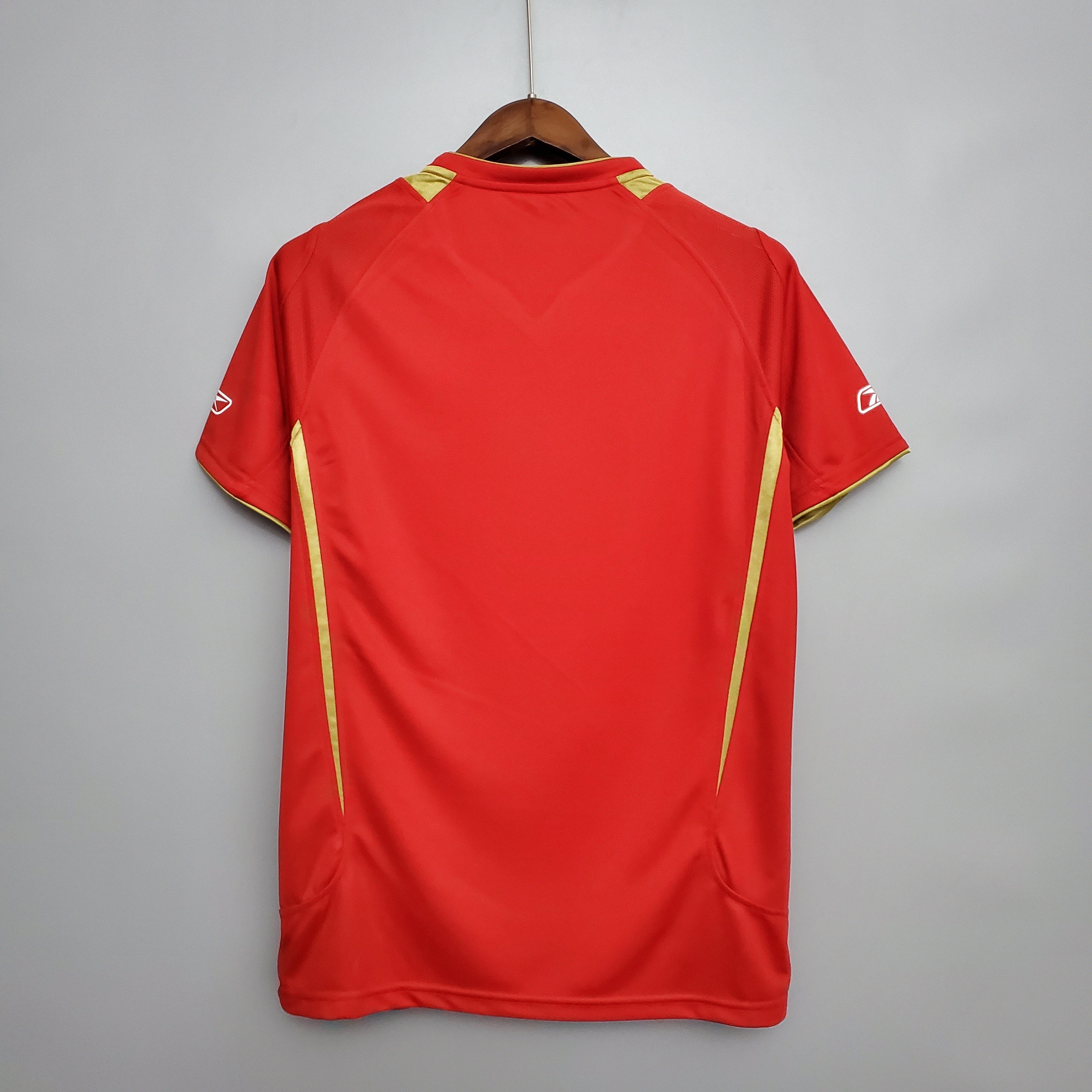 LIVERPOOL I 2005  MEN (RETRO)