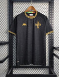 JERSEY VASCO DA GAMA BLACK 24/25 MEN