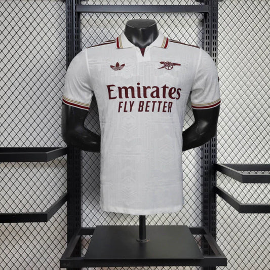 25/26 ARSENAL