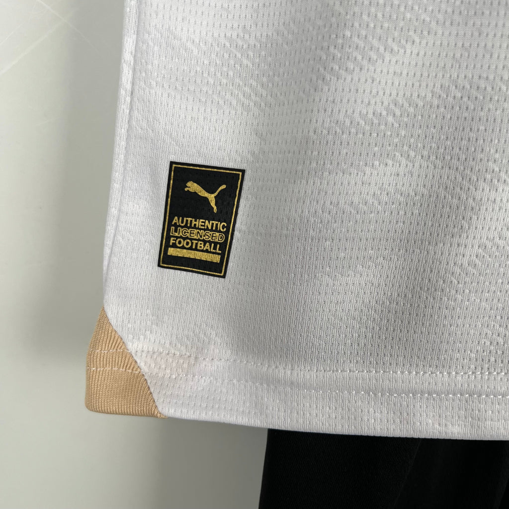 JERSEY VALENCIA I 23/24 KIDS KIT